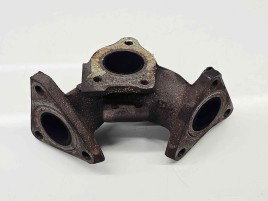 Galerie evacuare Mercedes Clasa E (W211) [Fabr 2002-2009] A6421420309 3.0 CDI 642920 165KW / 224CP