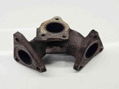 Galerie evacuare Mercedes Clasa E (W211) [Fabr 2002-2009] A6421420309 3.0 CDI 642920 165KW / 224CP