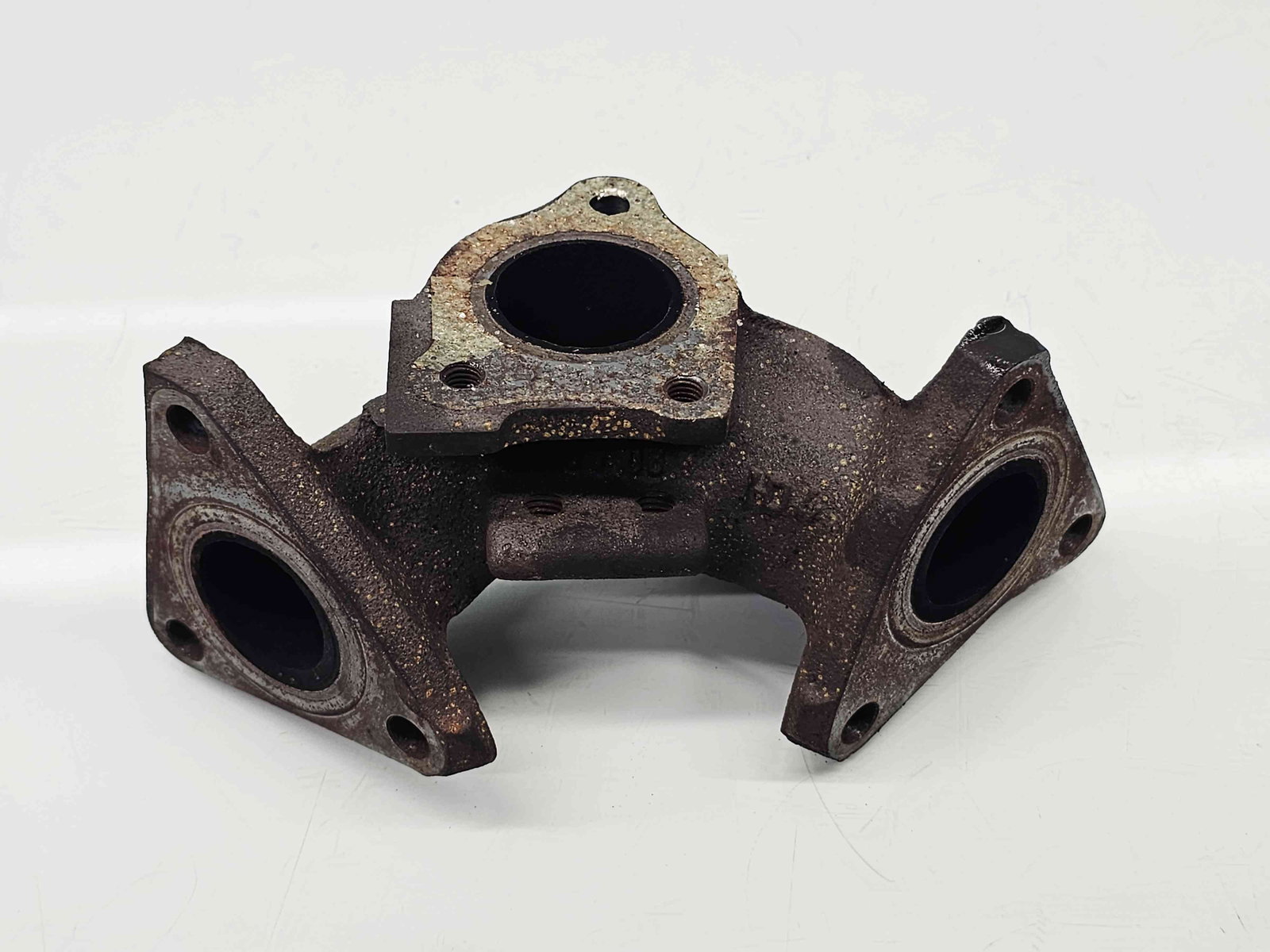 Galerie evacuare Mercedes Clasa E (W211) [Fabr 2002-2009] A6421420309 3.0 CDI 642920 165KW / 224CP - imagine 1