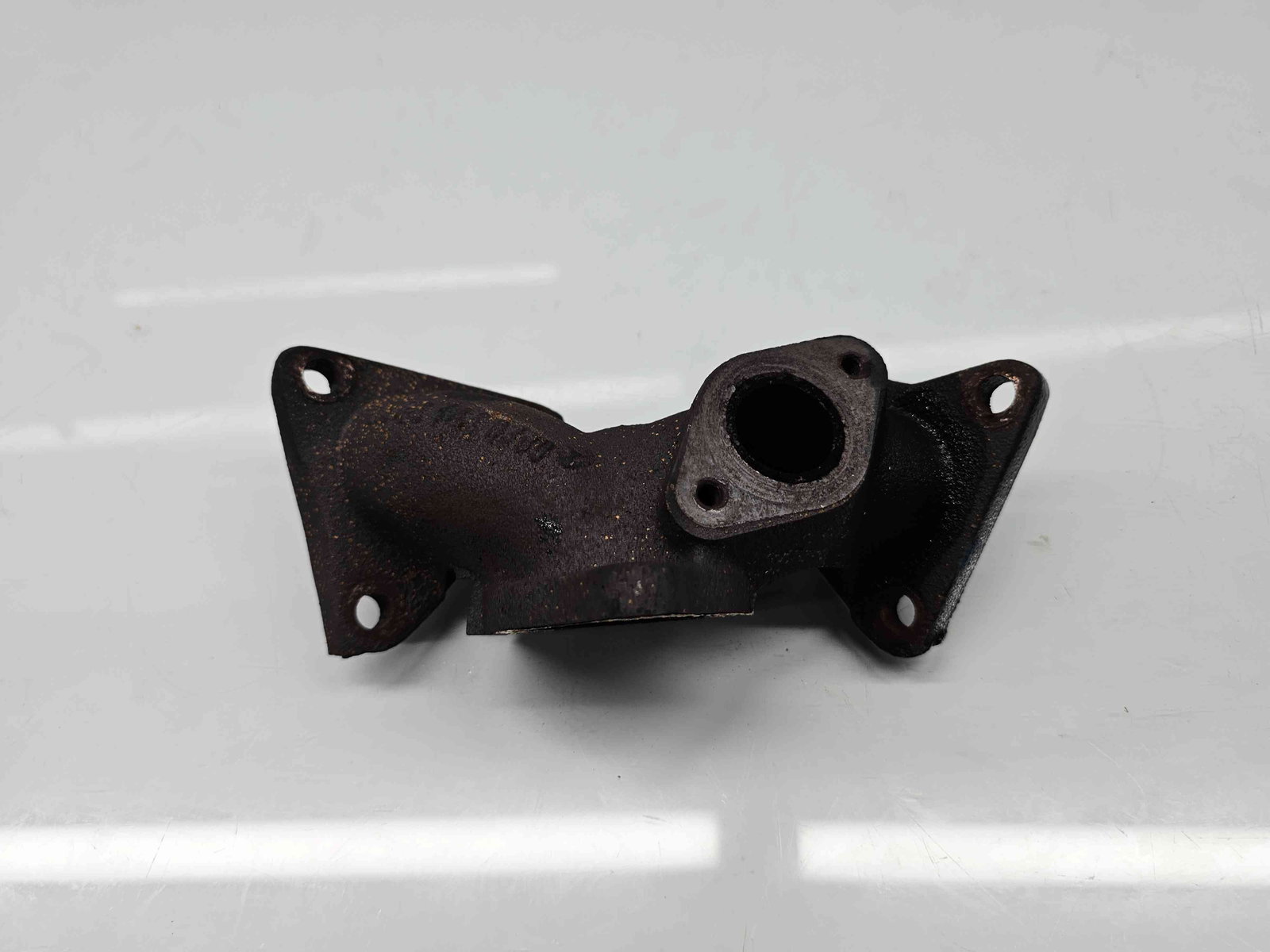 Galerie evacuare Mercedes Clasa E (W211) [Fabr 2002-2009] A6421420309 3.0 CDI 642920 165KW / 224CP - imagine 2