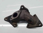 Galerie evacuare Mercedes Clasa E (W211) [Fabr 2002-2009] A6421420309 3.0 CDI 642920 165KW / 224CP