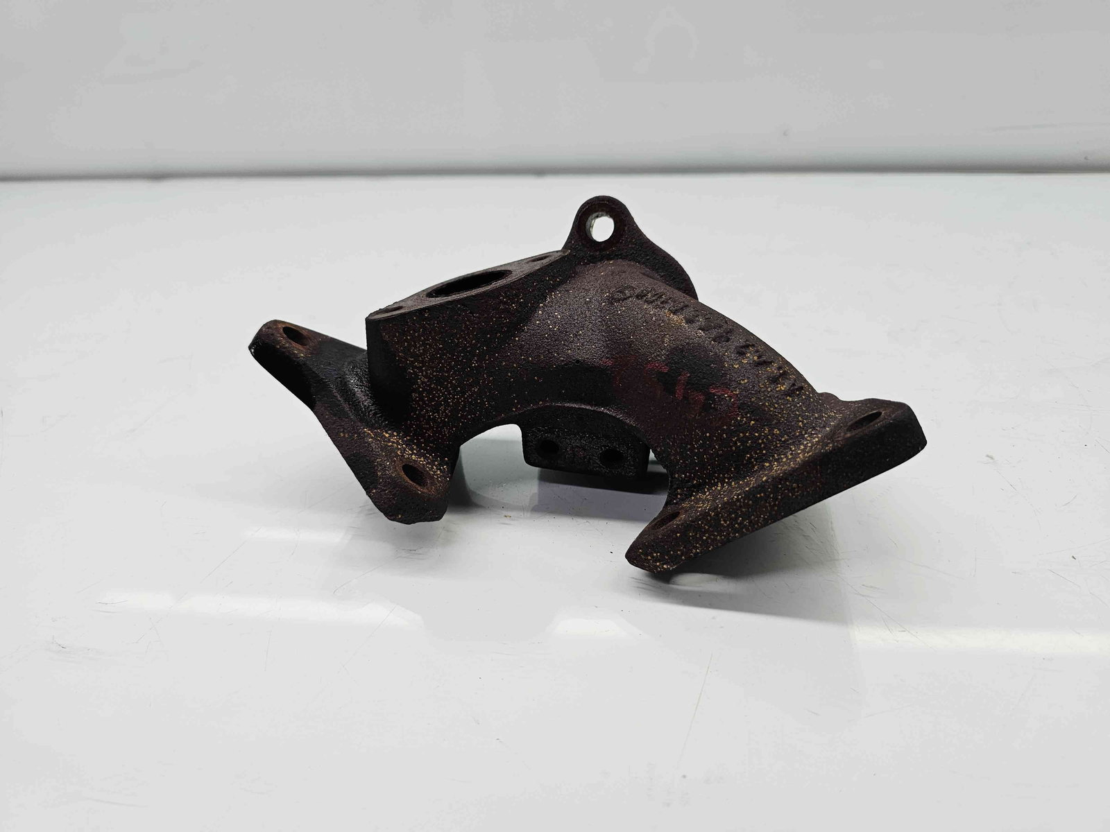 Galerie evacuare Mercedes Clasa E (W211) [Fabr 2002-2009] A6421420309 3.0 CDI 642920 165KW / 224CP - imagine 4