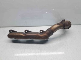 Galerie evacuare Mercedes Clasa E (W211) [Fabr 2002-2009] OEM 3.0 CDI 642920 165KW / 224CP