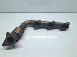 Galerie evacuare Mercedes Clasa E (W211) [Fabr 2002-2009] A6421400161 3.0 CDI 642920 165KW / 224CP