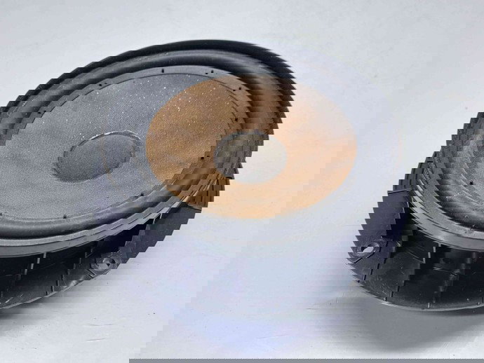  Boxa stanga spate Skoda Fabia 2 Combi (5J, 545) [Fabr 2007-2014] 5J0035411C