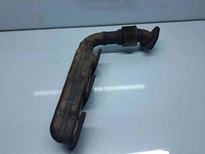 Galerie evacuare Mercedes Clasa E (W211) [Fabr 2002-2009] A6421400161 3.0 CDI 642920 165KW / 224CP