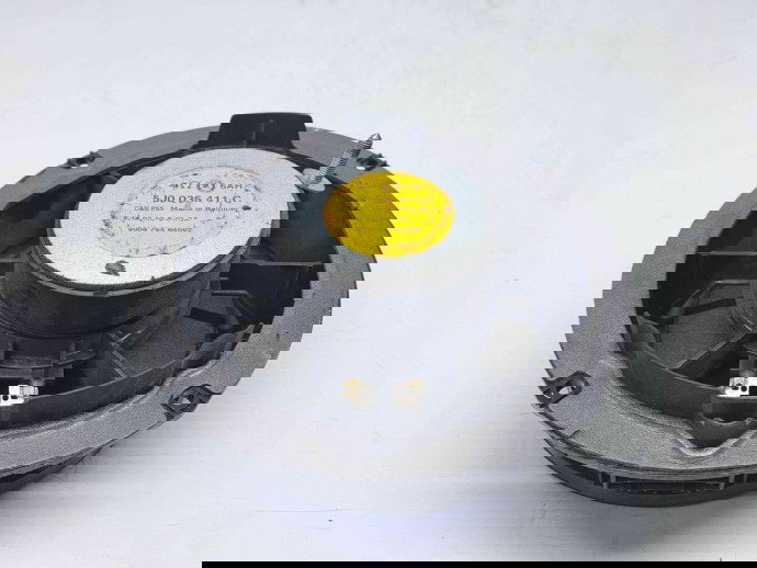  Boxa stanga spate Skoda Fabia 2 Combi (5J, 545) [Fabr 2007-2014] 5J0035411C