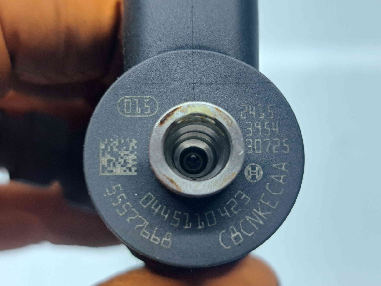 Injector Opel Zafira C (E75) Combi [Fabr 2011-2017] 5577668 2.0 CDTI A20DT 121KW / 165CP - imagine 5