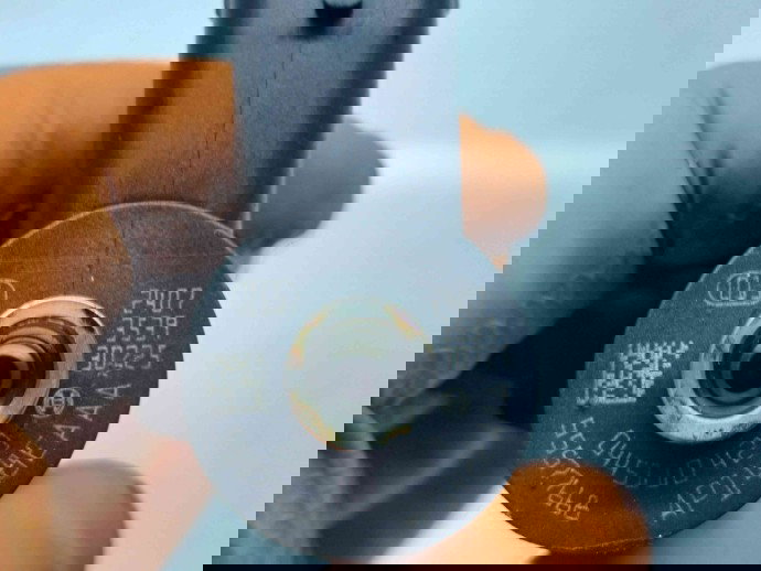 Injector Opel Zafira C (E75) Combi [Fabr 2011-2017] 5577668 2.0 CDTI A20DT 121KW / 165CP