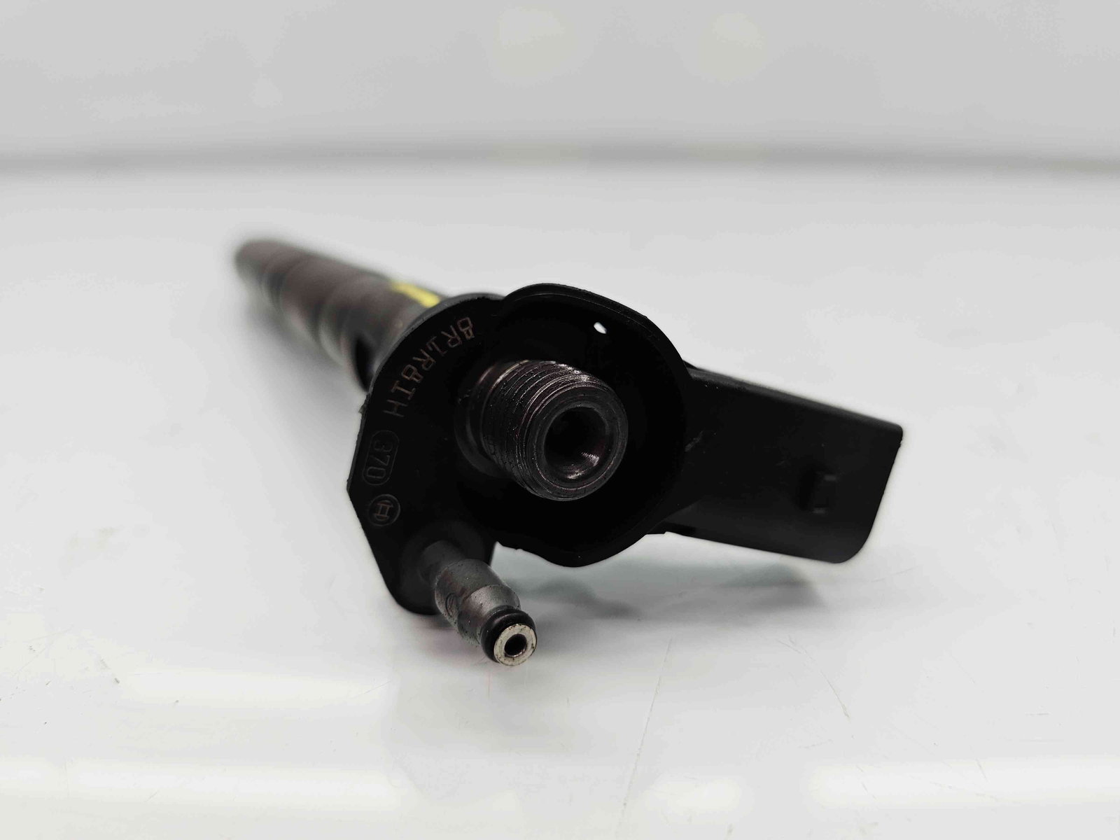 Injector Volkswagen Golf 6 (5K1) GTD [Fabr 2009-2013] 0986435360 2.0 TDI CBBB 125KW / 170CP - imagine 5