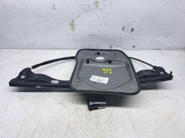 Macara electrica geam stanga fata Skoda Fabia 2 Combi (5J, 545) [Fabr 2007-2014] 5J2837401D