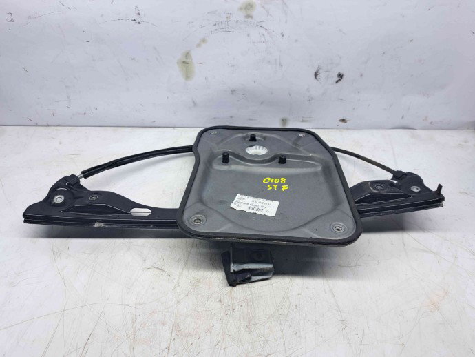 Macara electrica geam stanga fata Skoda Fabia 2 Combi (5J, 545) [Fabr 2007-2014] 5J2837401D