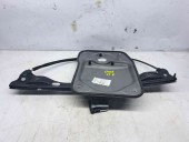Macara electrica geam stanga fata Skoda Fabia 2 Combi (5J, 545) [Fabr 2007-2014] 5J2837401D
