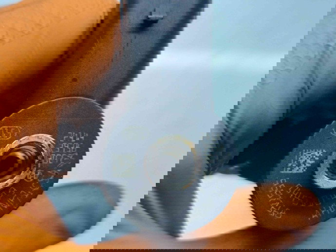 Injector Opel Zafira C (E75) Combi [Fabr 2011-2017] 5577668 2.0 CDTI A20DT 121KW / 165CP