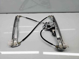 Macara electrica geam dreapta fata Citroen DS3 [Fabr 2009-2015] OEM