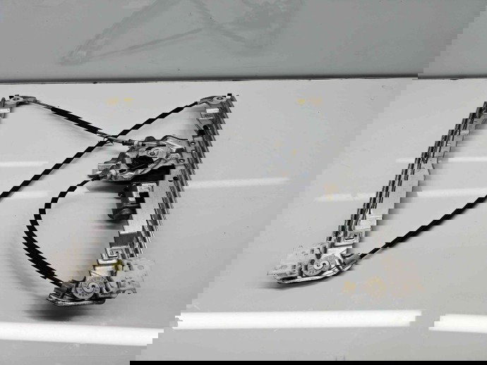 Macara electrica geam dreapta fata Citroen DS3 [Fabr 2009-2015] OEM