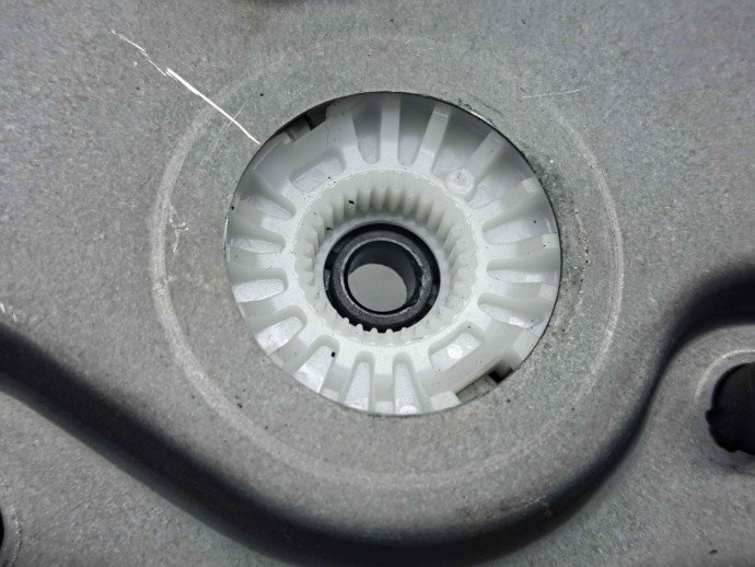 Macara electrica geam stanga fata Skoda Fabia 2 Combi (5J, 545) [Fabr 2007-2014] 5J2837401D