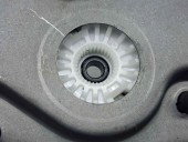Macara electrica geam stanga fata Skoda Fabia 2 Combi (5J, 545) [Fabr 2007-2014] 5J2837401D