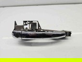 Maner usa dreapta fata Citroen DS3 [Fabr 2009-2015] KTQ