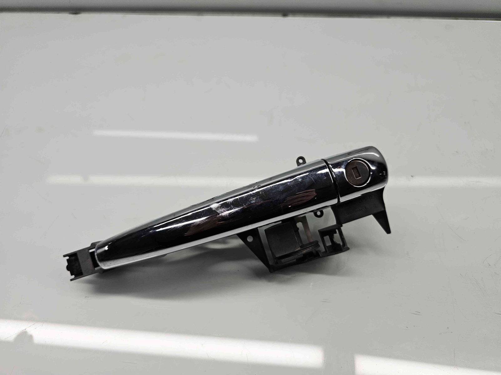 Maner usa dreapta fata Citroen DS3 [Fabr 2009-2015] KTQ - imagine 2