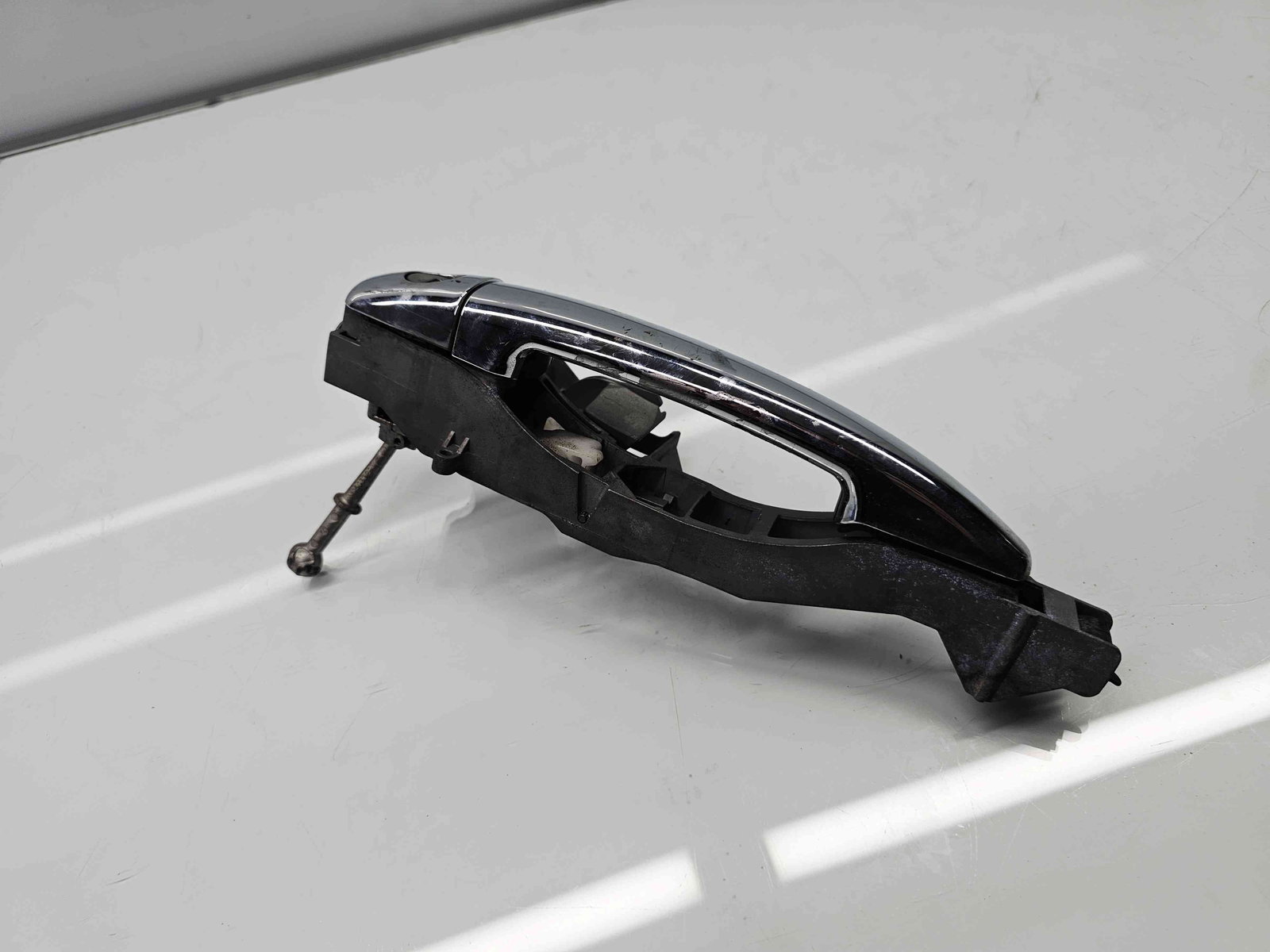 Maner usa dreapta fata Citroen DS3 [Fabr 2009-2015] KTQ - imagine 3