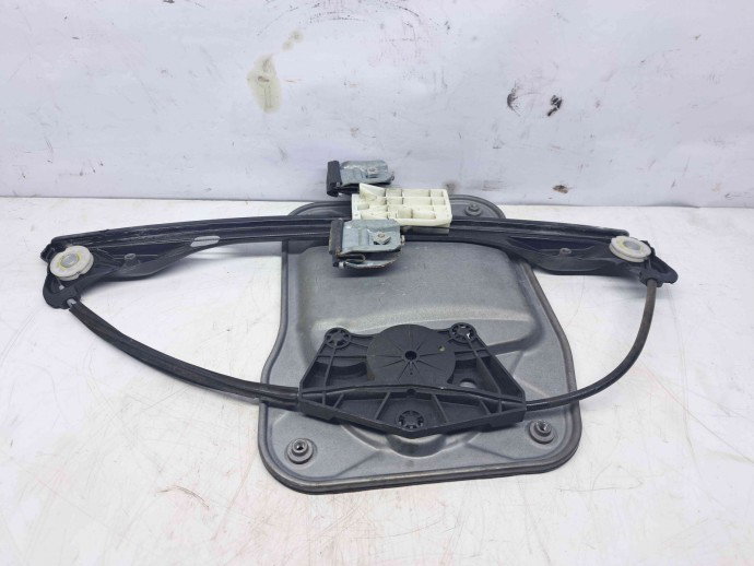 Macara electrica geam stanga fata Skoda Fabia 2 Combi (5J, 545) [Fabr 2007-2014] 5J2837401D