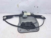 Macara electrica geam stanga fata Skoda Fabia 2 Combi (5J, 545) [Fabr 2007-2014] 5J2837401D