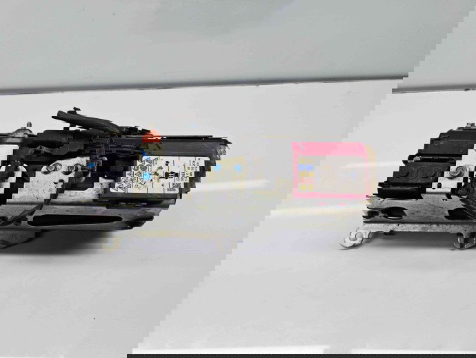  Modul confort MAZDA 6 (GJ1) Facelift [Fabr 2018-2021] G46L67ZC0-A