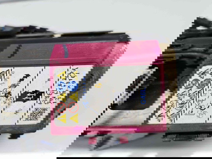  Modul confort MAZDA 6 (GJ1) Facelift [Fabr 2018-2021] G46L67ZC0-A