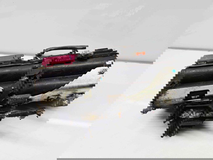  Modul confort MAZDA 6 (GJ1) Facelift [Fabr 2018-2021] G46L67ZC0-A