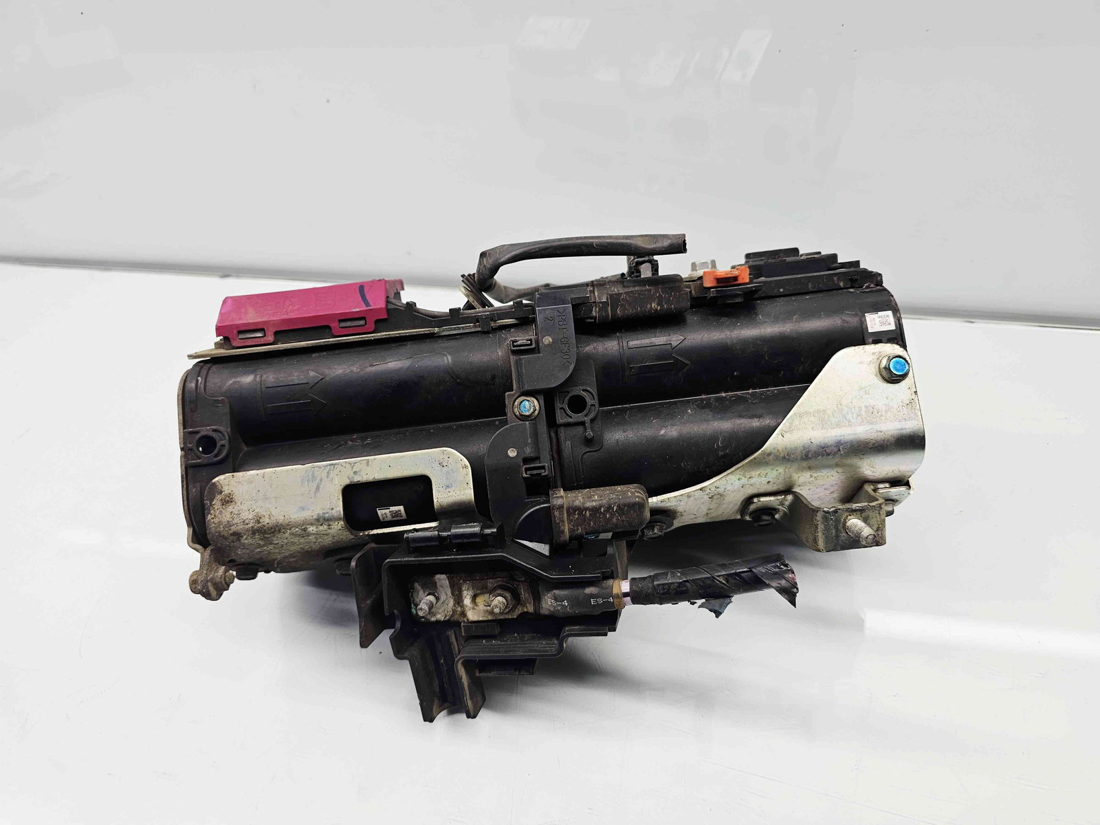 Modul confort MAZDA 6 (GJ1) Facelift [Fabr 2018-2021] G46L67ZC0-A - imagine 3