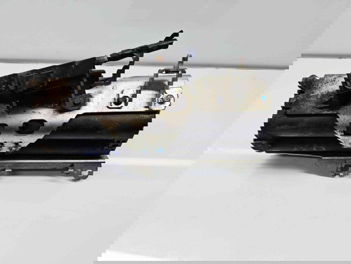  Modul confort MAZDA 6 (GJ1) Facelift [Fabr 2018-2021] G46L67ZC0-A