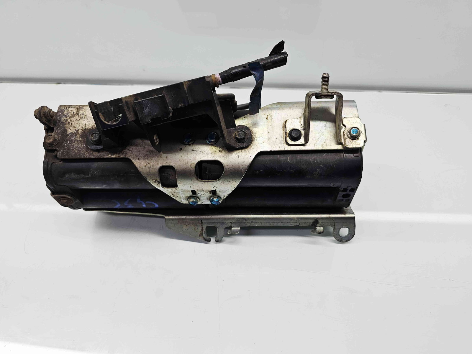 Modul confort MAZDA 6 (GJ1) Facelift [Fabr 2018-2021] G46L67ZC0-A - imagine 4