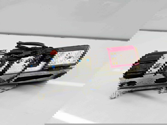  Modul confort MAZDA 6 (GJ1) Facelift [Fabr 2018-2021] G46L67ZC0-A