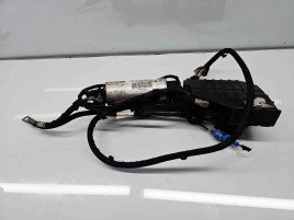  Modul confort Citroen DS3 [Fabr 2009-2015] 9801739380