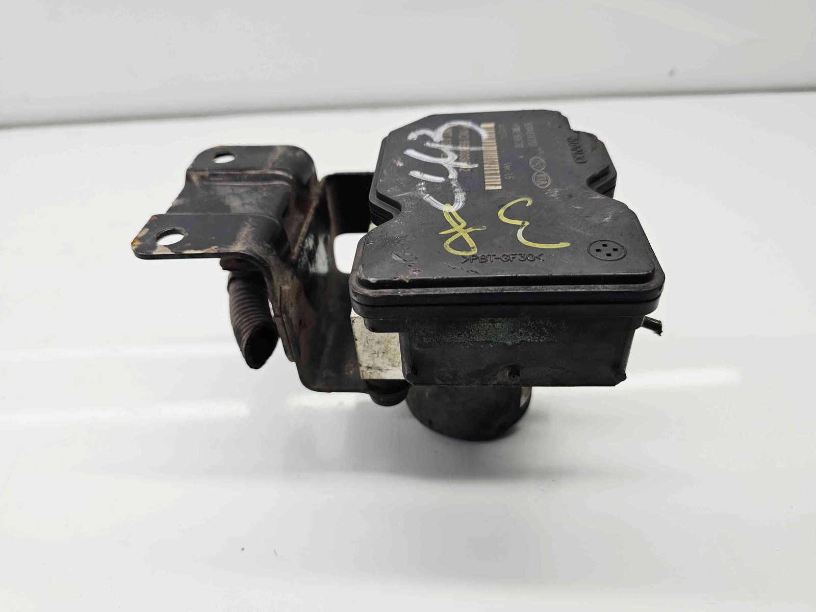 Pompa ABS Hyundai i40 Wagon [Fabr 2012-2019] 58920-3Z910 1.7 CRDI D4FD 100KW / 136CP - imagine 1