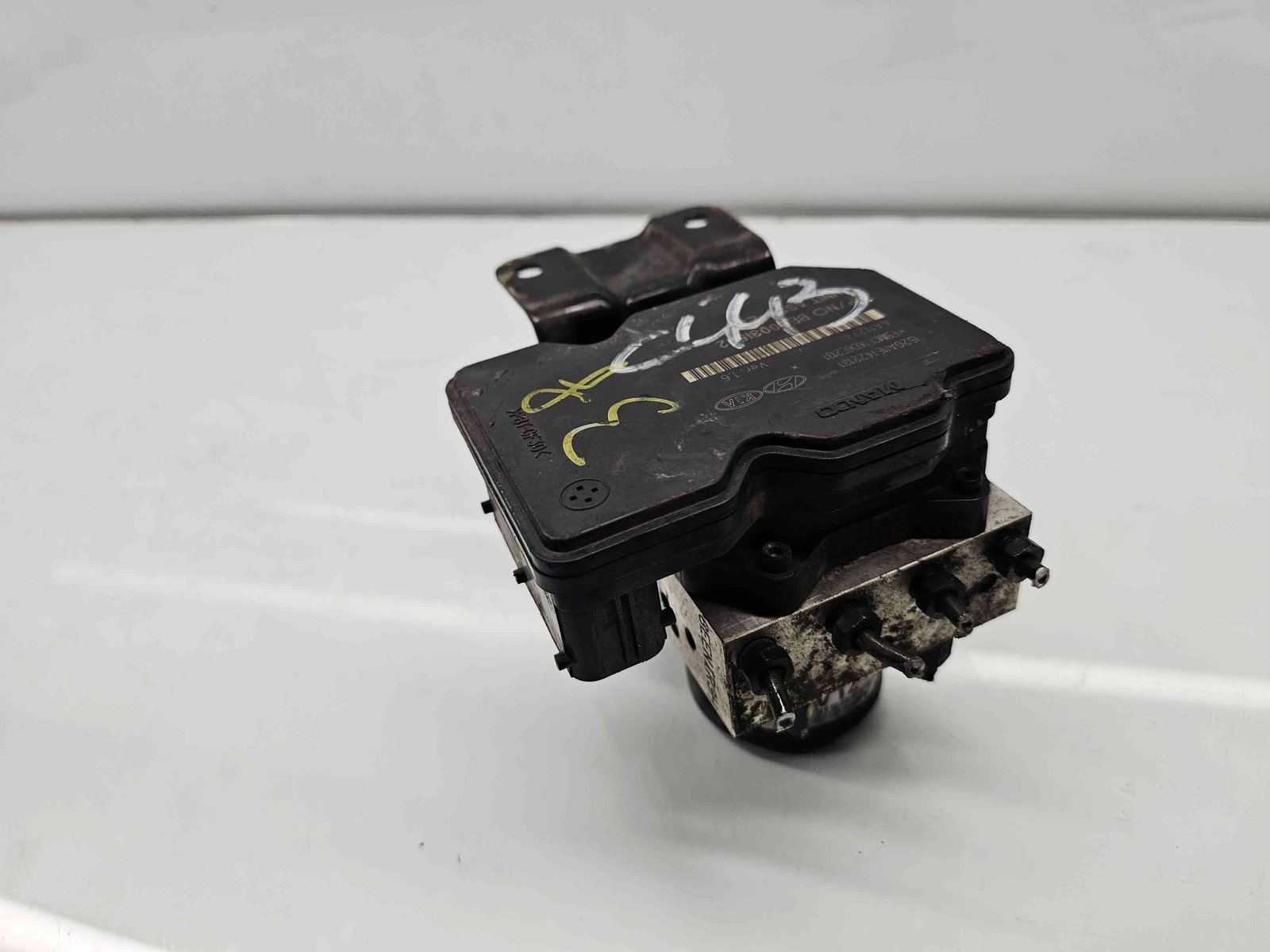 Pompa ABS Hyundai i40 Wagon [Fabr 2012-2019] 58920-3Z910 1.7 CRDI D4FD 100KW / 136CP - imagine 2