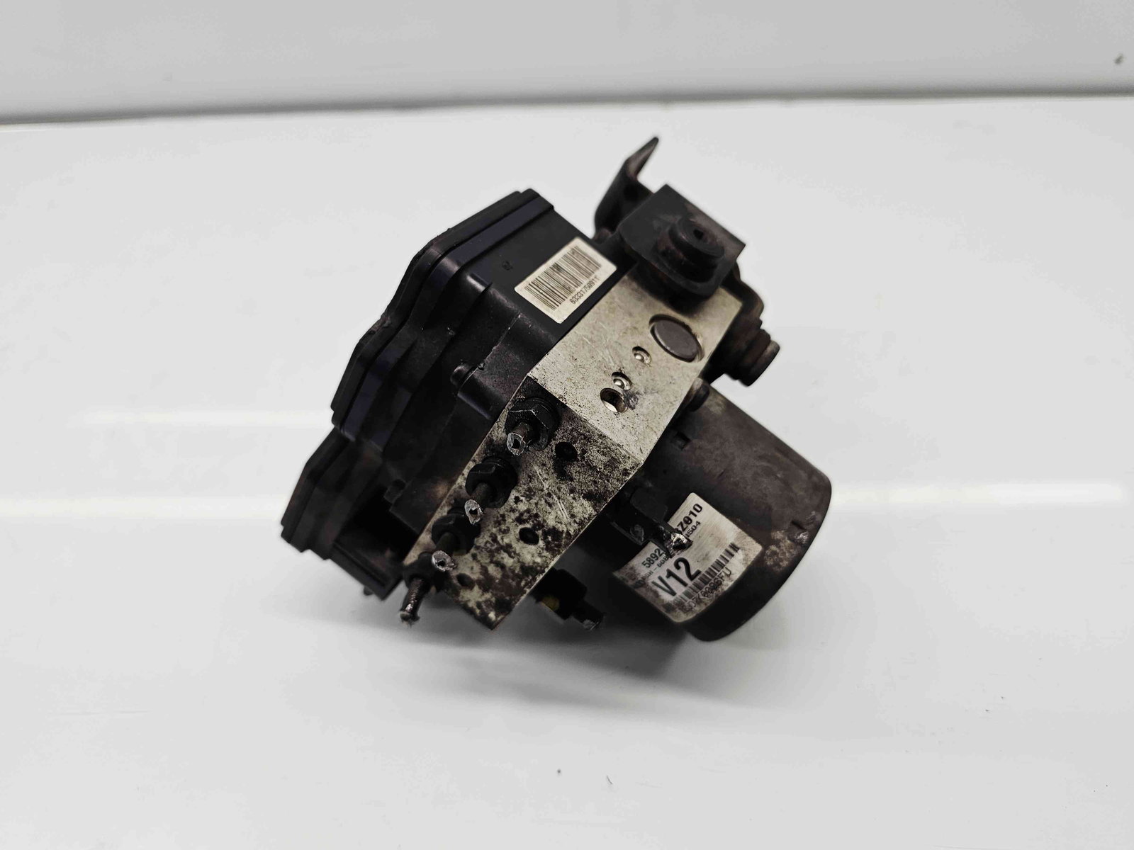 Pompa ABS Hyundai i40 Wagon [Fabr 2012-2019] 58920-3Z910 1.7 CRDI D4FD 100KW / 136CP - imagine 4