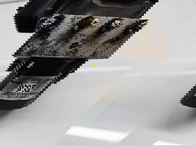 Pompa ABS Hyundai i40 Wagon [Fabr 2012-2019] 58920-3Z910 1.7 CRDI D4FD 100KW / 136CP