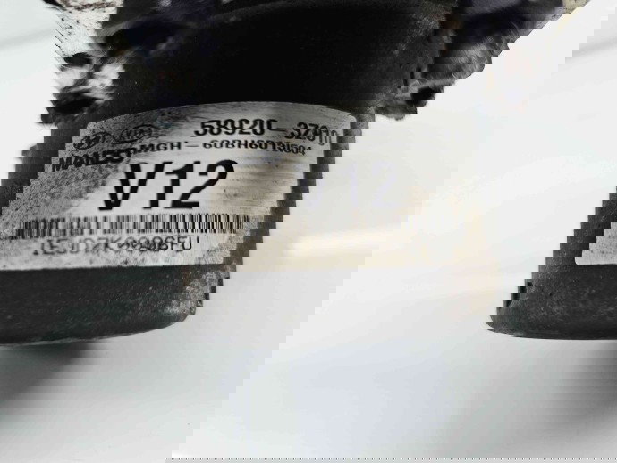 Pompa ABS Hyundai i40 Wagon [Fabr 2012-2019] 58920-3Z910 1.7 CRDI D4FD 100KW / 136CP