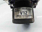 Pompa ABS Hyundai i40 Wagon [Fabr 2012-2019] 58920-3Z910 1.7 CRDI D4FD 100KW / 136CP