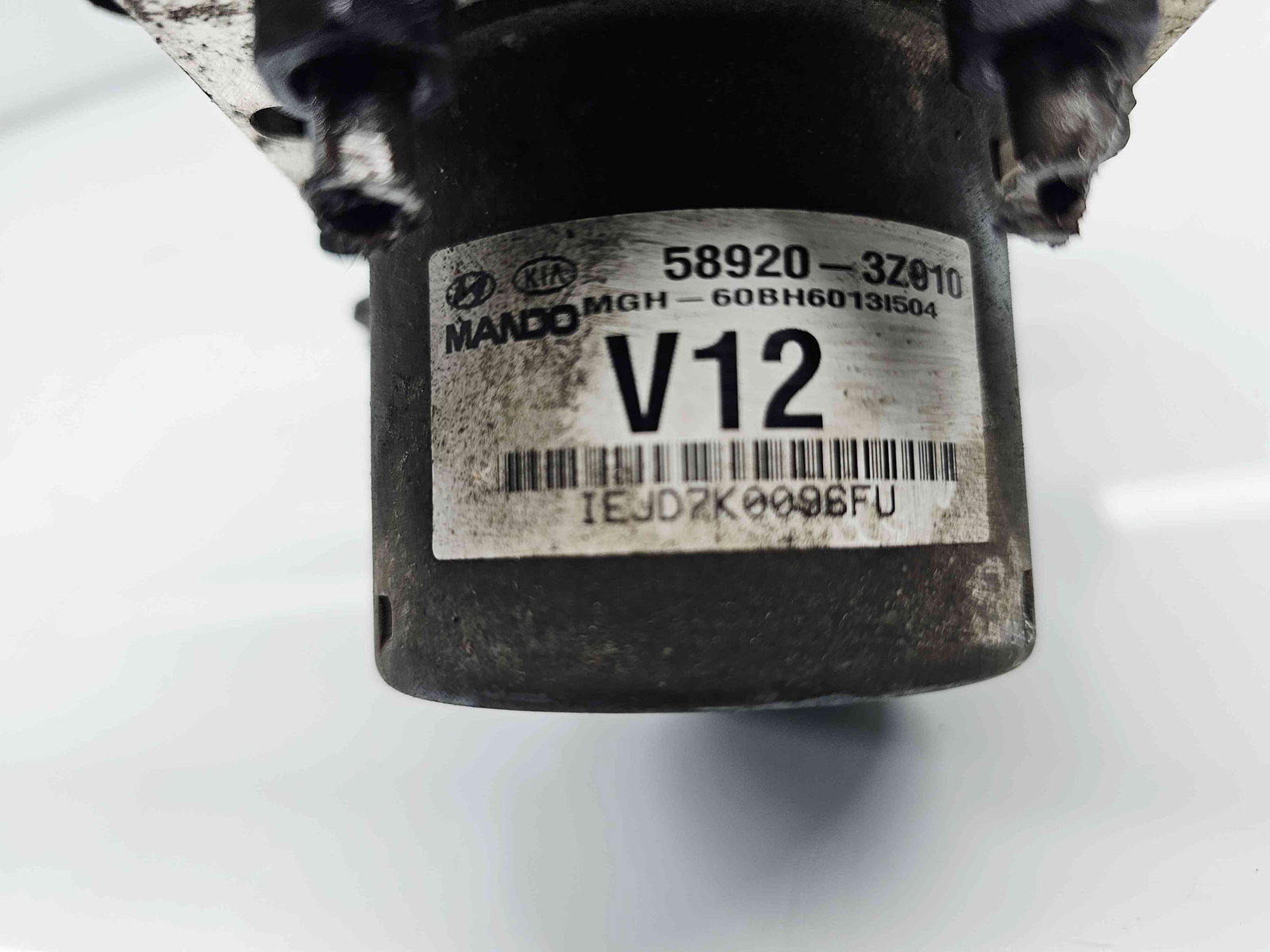 Pompa ABS Hyundai i40 Wagon [Fabr 2012-2019] 58920-3Z910 1.7 CRDI D4FD 100KW / 136CP - imagine 6