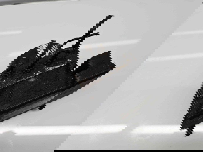 Pompa ABS Volkswagen Golf 6 (5K1) [Fabr 2009-2013] 1K0614517CP 1.6 TDI CAYC 77KW / 105CP