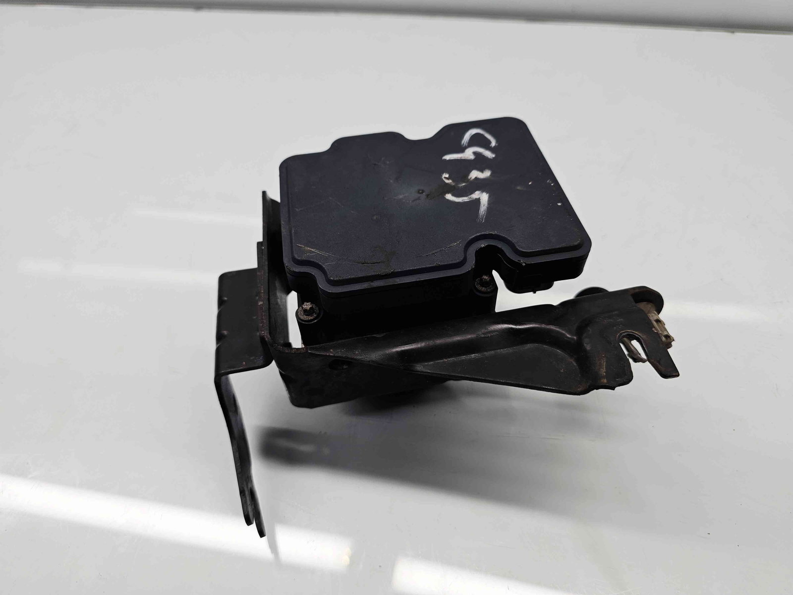 Pompa ABS Renault Captur (X87) [Fabr 2013-2017] 2265106516 1.5 dCi K9K608 66KW / 90CP - imagine 1