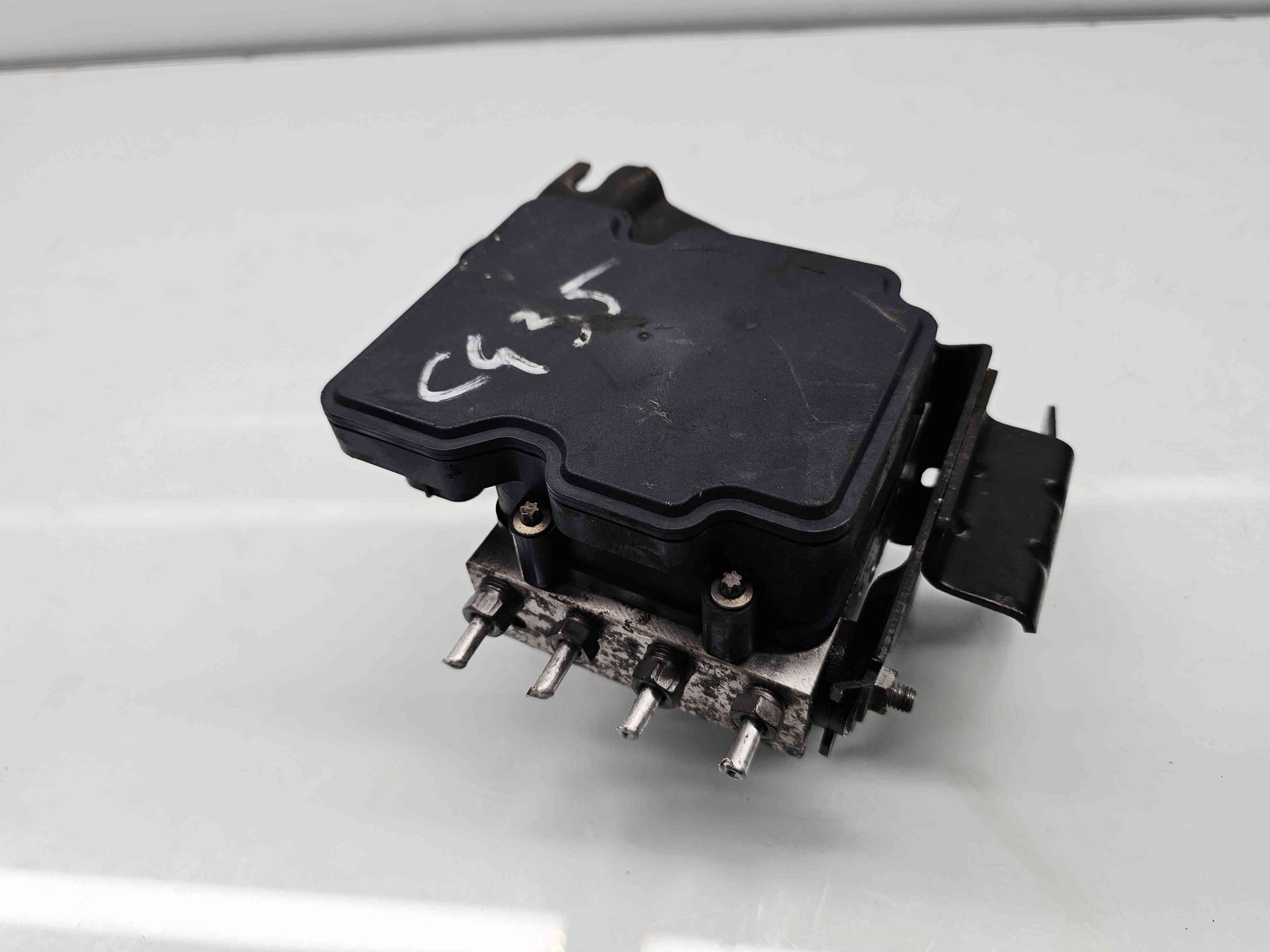 Pompa ABS Renault Captur (X87) [Fabr 2013-2017] 2265106516 1.5 dCi K9K608 66KW / 90CP - imagine 2