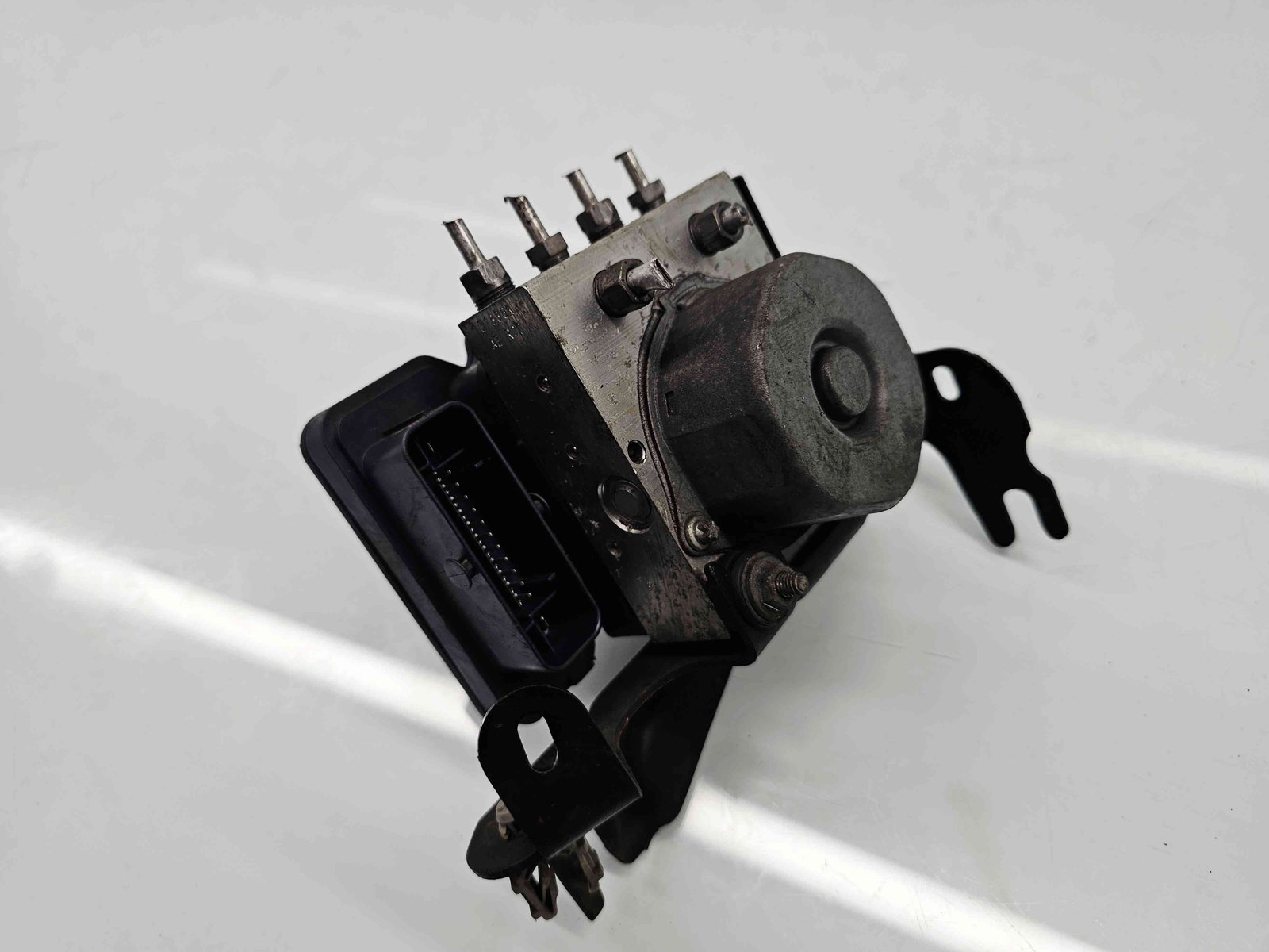 Pompa ABS Renault Captur (X87) [Fabr 2013-2017] 2265106516 1.5 dCi K9K608 66KW / 90CP - imagine 3