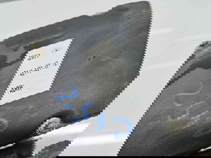 Pompa ABS Mercedes Clasa E (W211) [Fabr 2002-2009] A2114313712 3.0 CDI 642920 165KW / 224CP