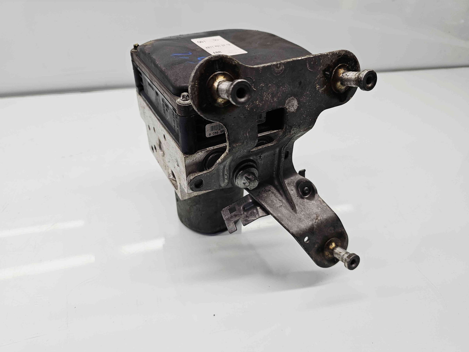 Pompa ABS Mercedes Clasa E (W211) [Fabr 2002-2009] A2114313712 3.0 CDI 642920 165KW / 224CP - imagine 3