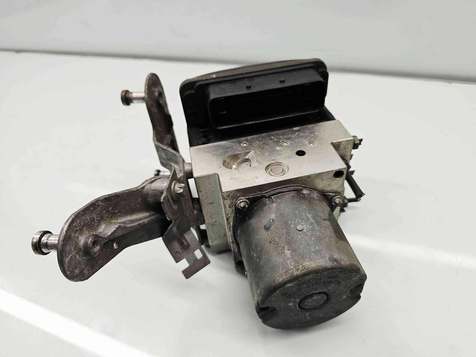 Pompa ABS Mercedes Clasa E (W211) [Fabr 2002-2009] A2114313712 3.0 CDI 642920 165KW / 224CP - imagine 5