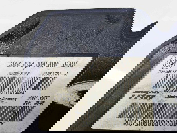 Pompa ABS Volkswagen Passat CC (358) Facelift [Fabr 2012-2016] 3AA614109BM 2.0 TDI CFGC 130KW / 177CP